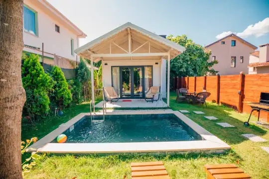 Tatil Villa Kiralama